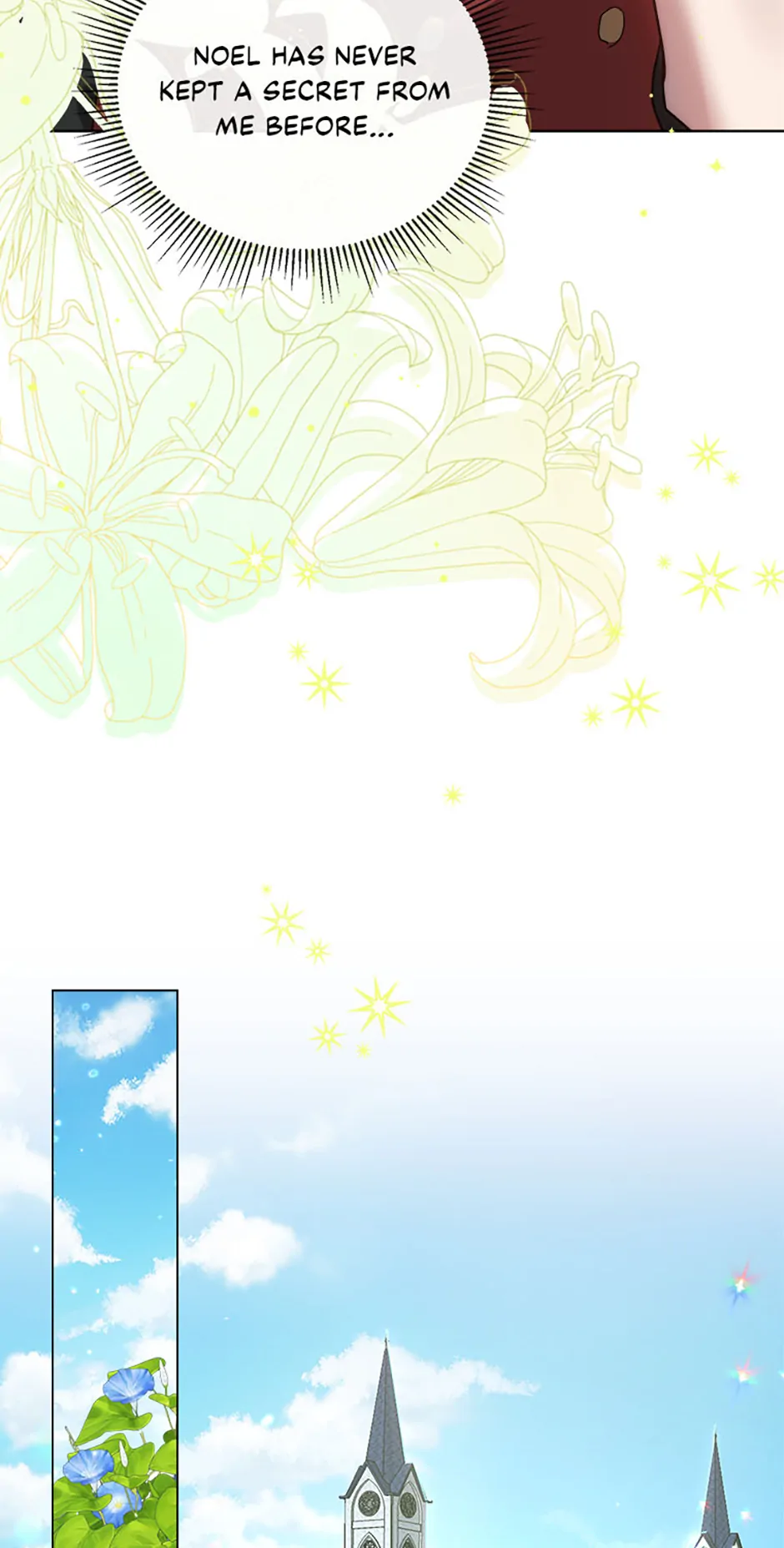 The Kind Older Sister Is No More Chapter 111 page 46