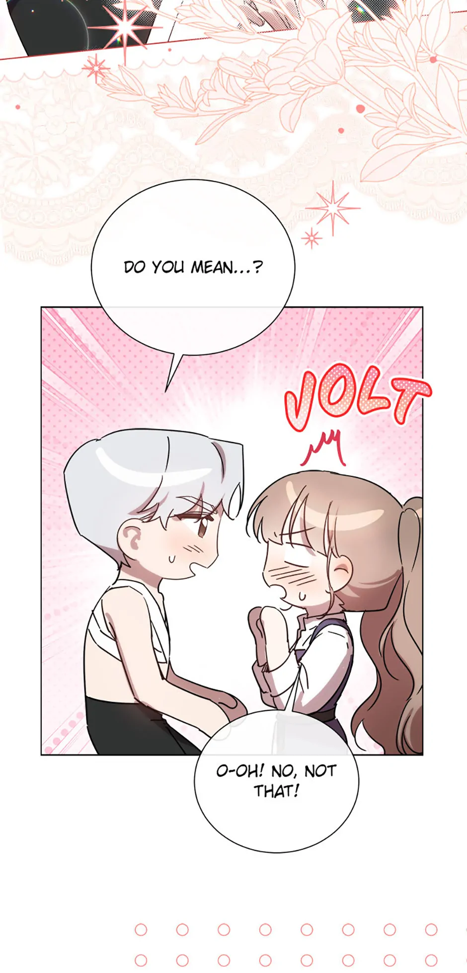 The Kind Older Sister Is No More Chapter 111 page 4