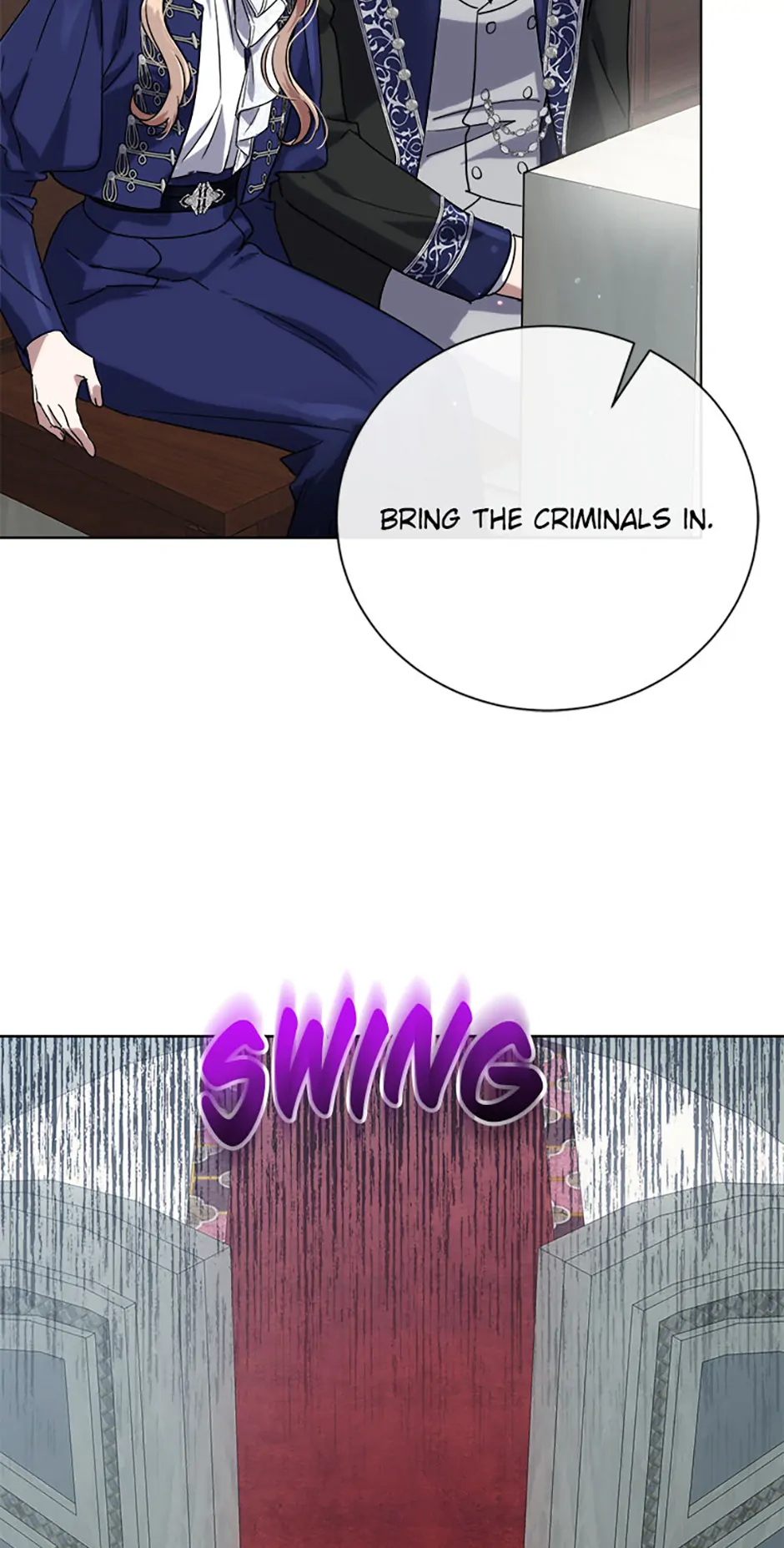 The Kind Older Sister Is No More Chapter 111 page 50