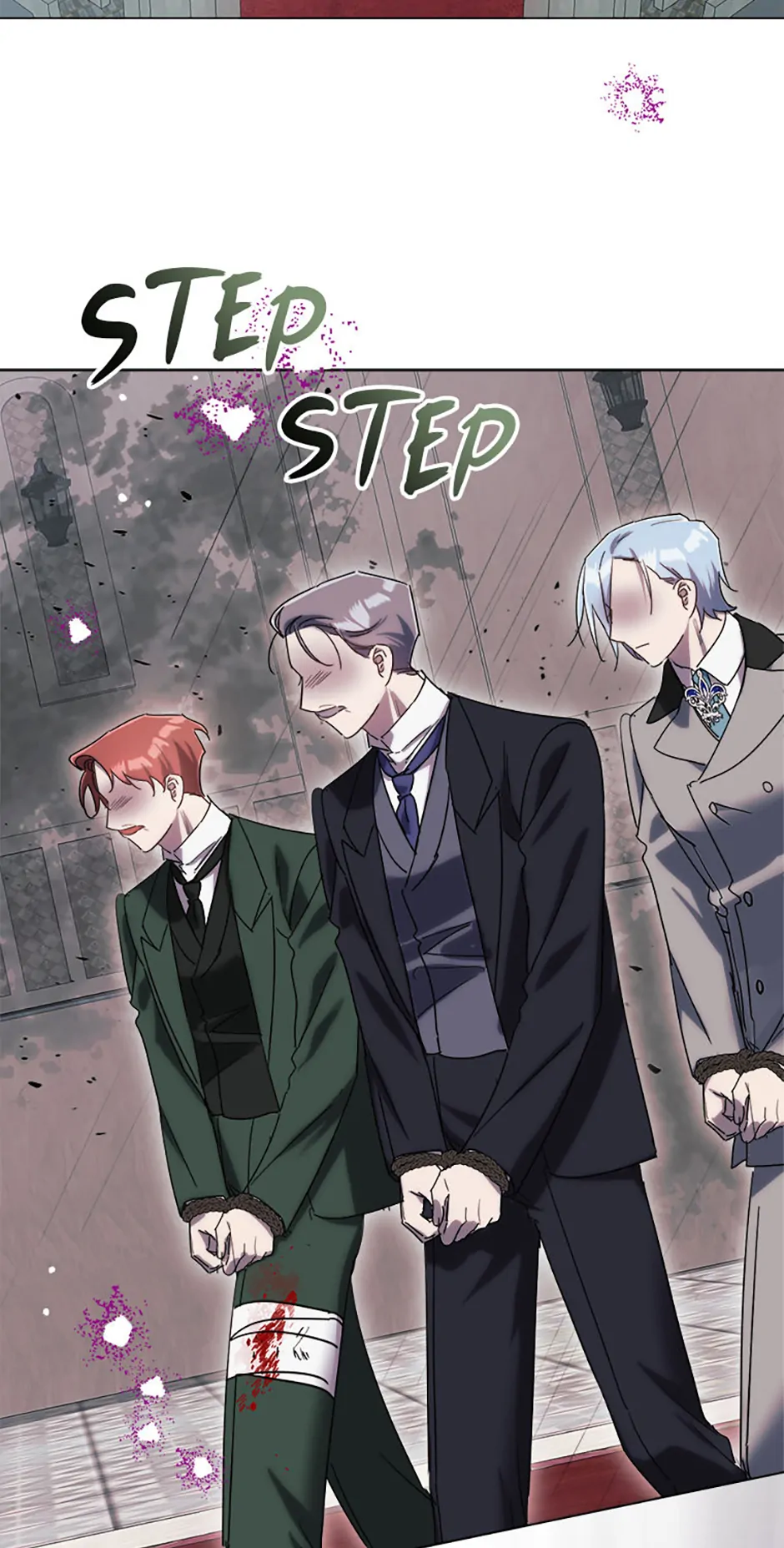 The Kind Older Sister Is No More Chapter 111 page 51