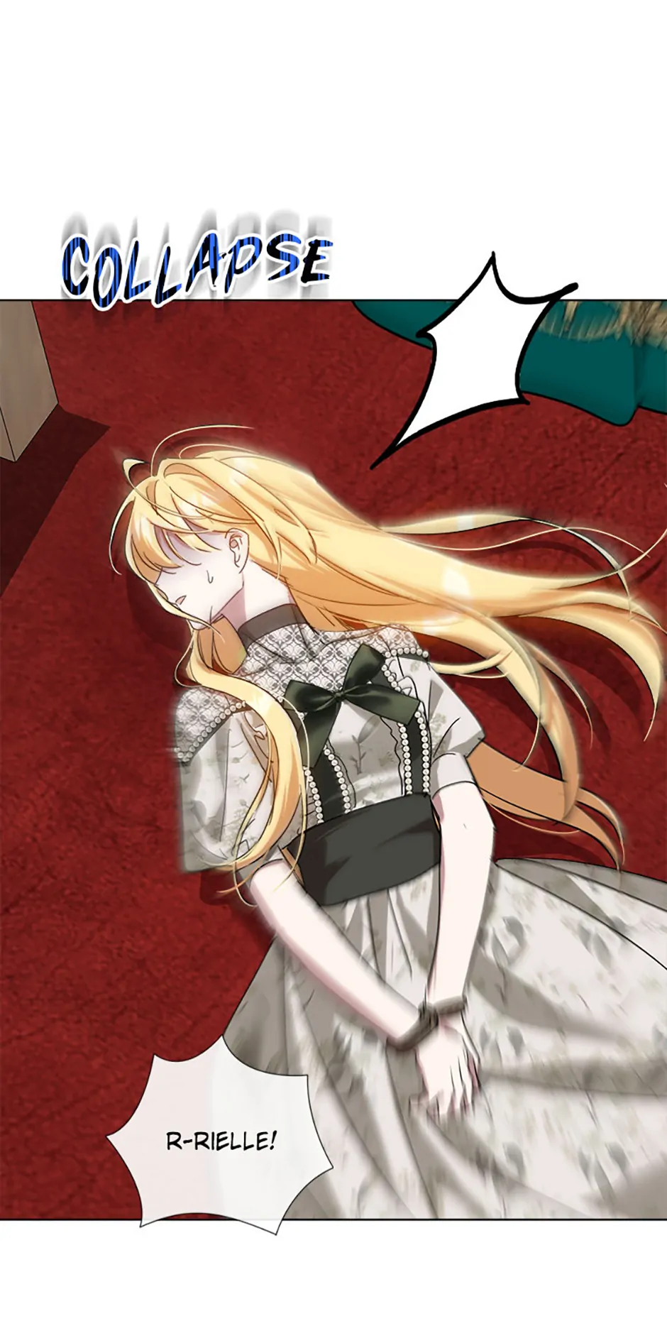 The Kind Older Sister Is No More Chapter 111 page 57