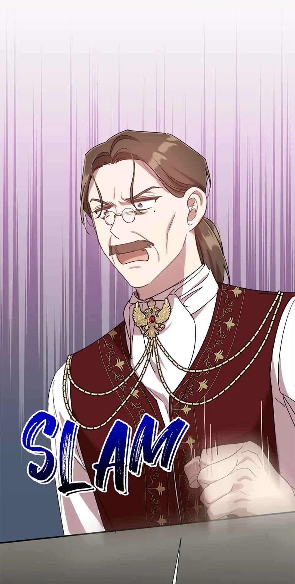 The Kind Older Sister Is No More Chapter 111 page 59