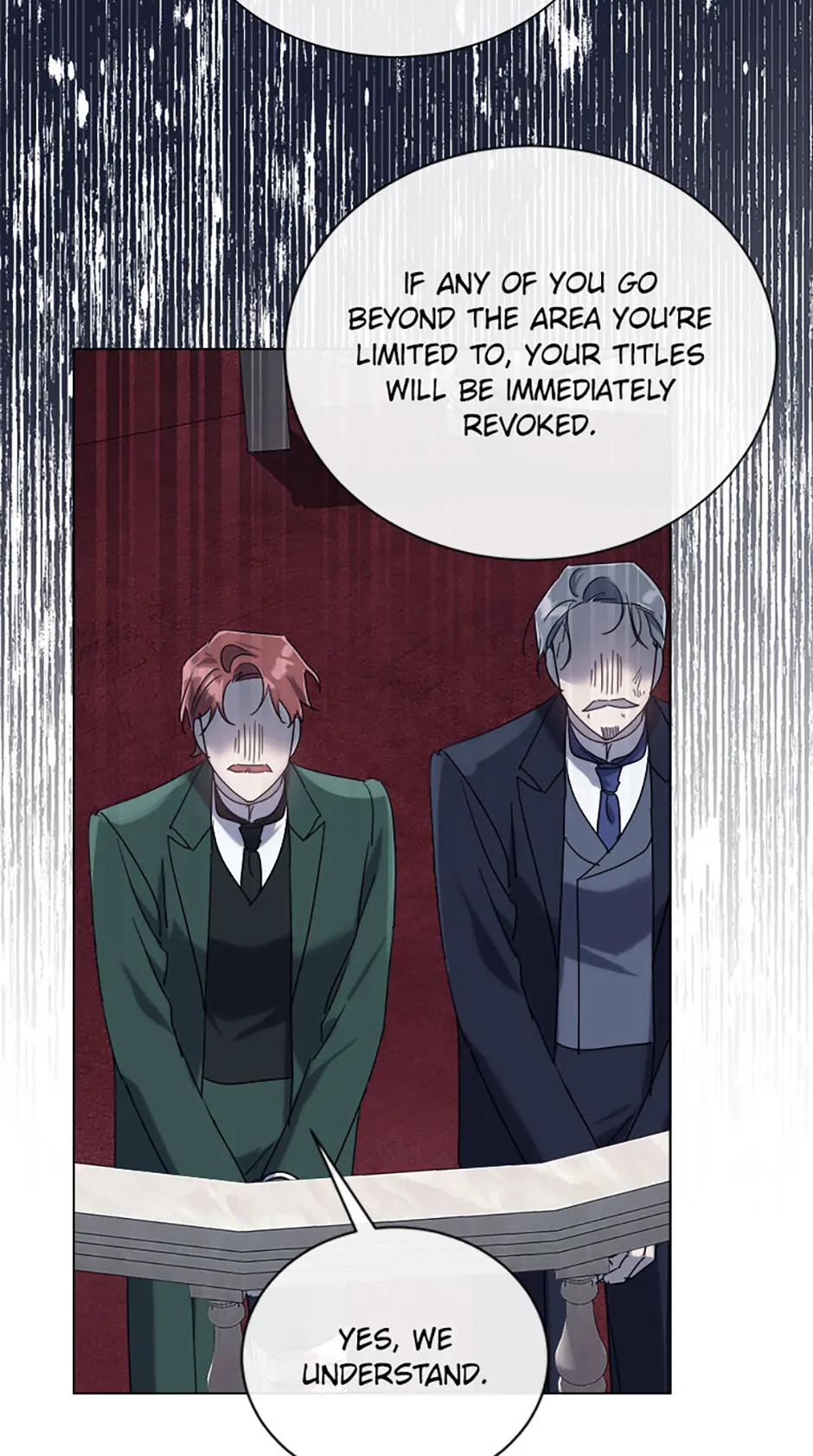 The Kind Older Sister Is No More Chapter 111 page 62
