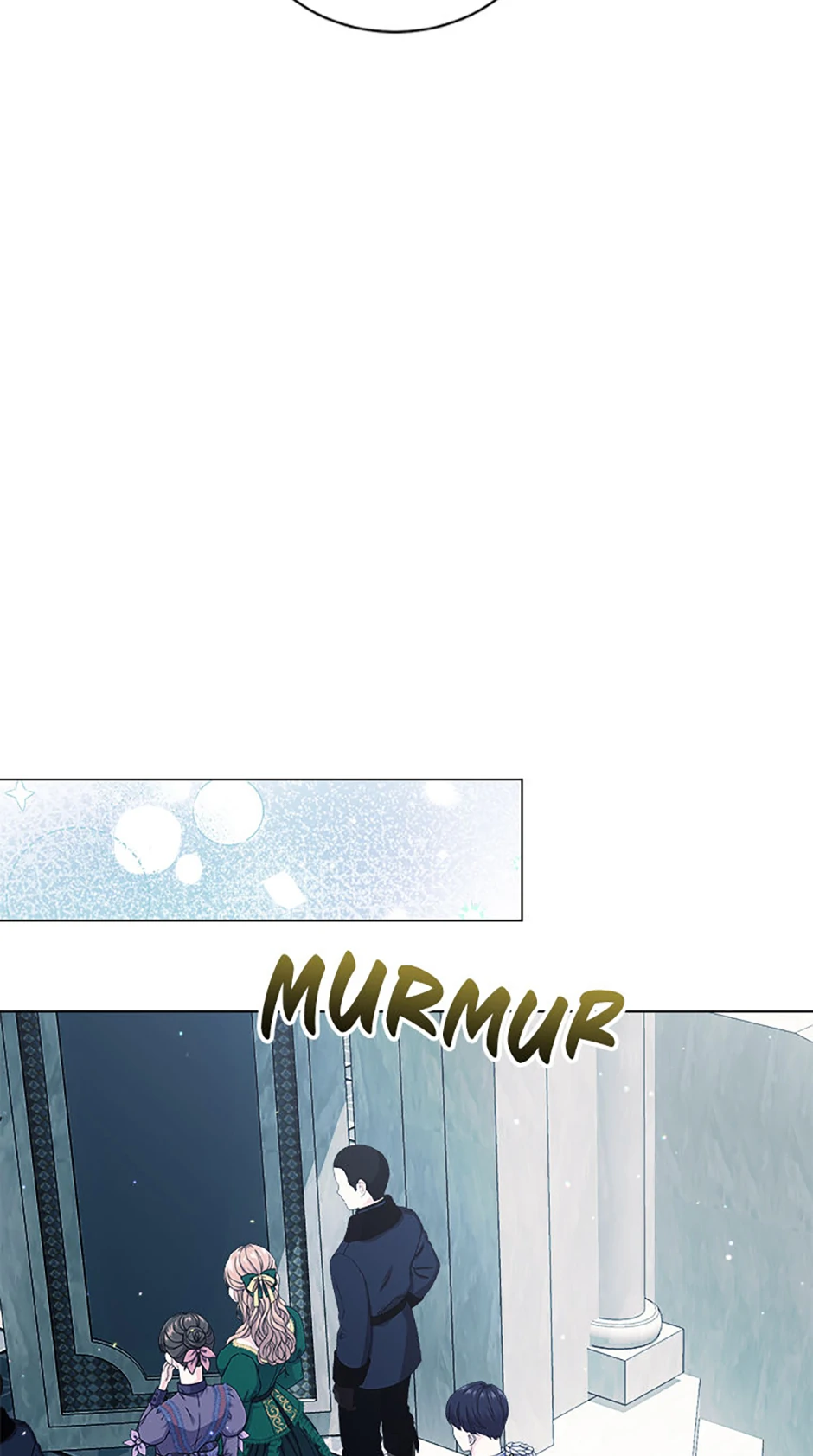 The Kind Older Sister Is No More Chapter 111 page 63
