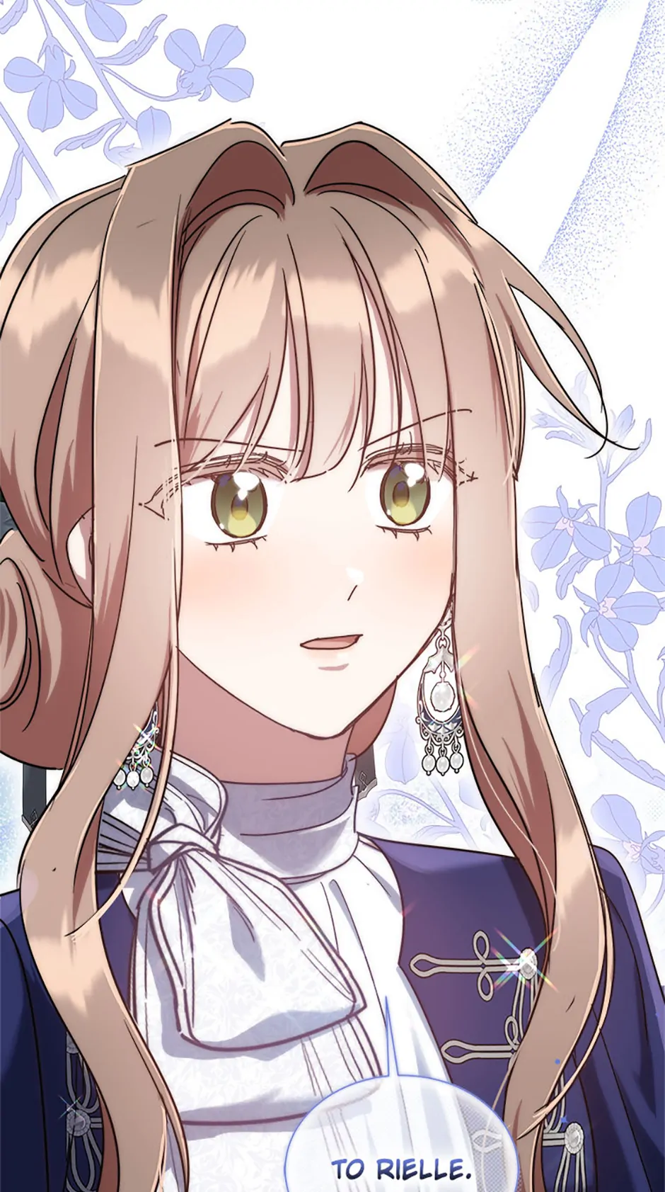 The Kind Older Sister Is No More Chapter 111 page 65