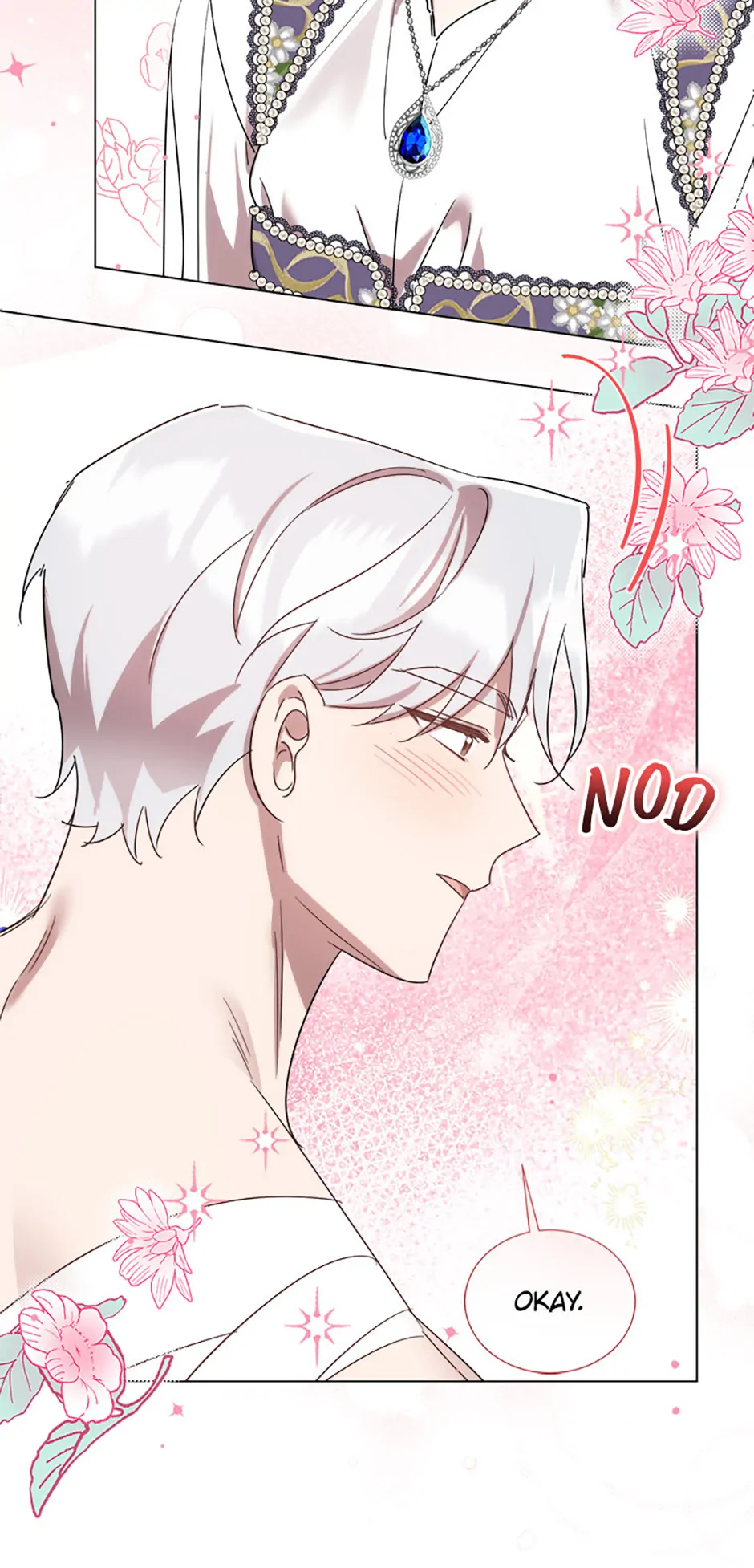 The Kind Older Sister Is No More Chapter 111 page 7