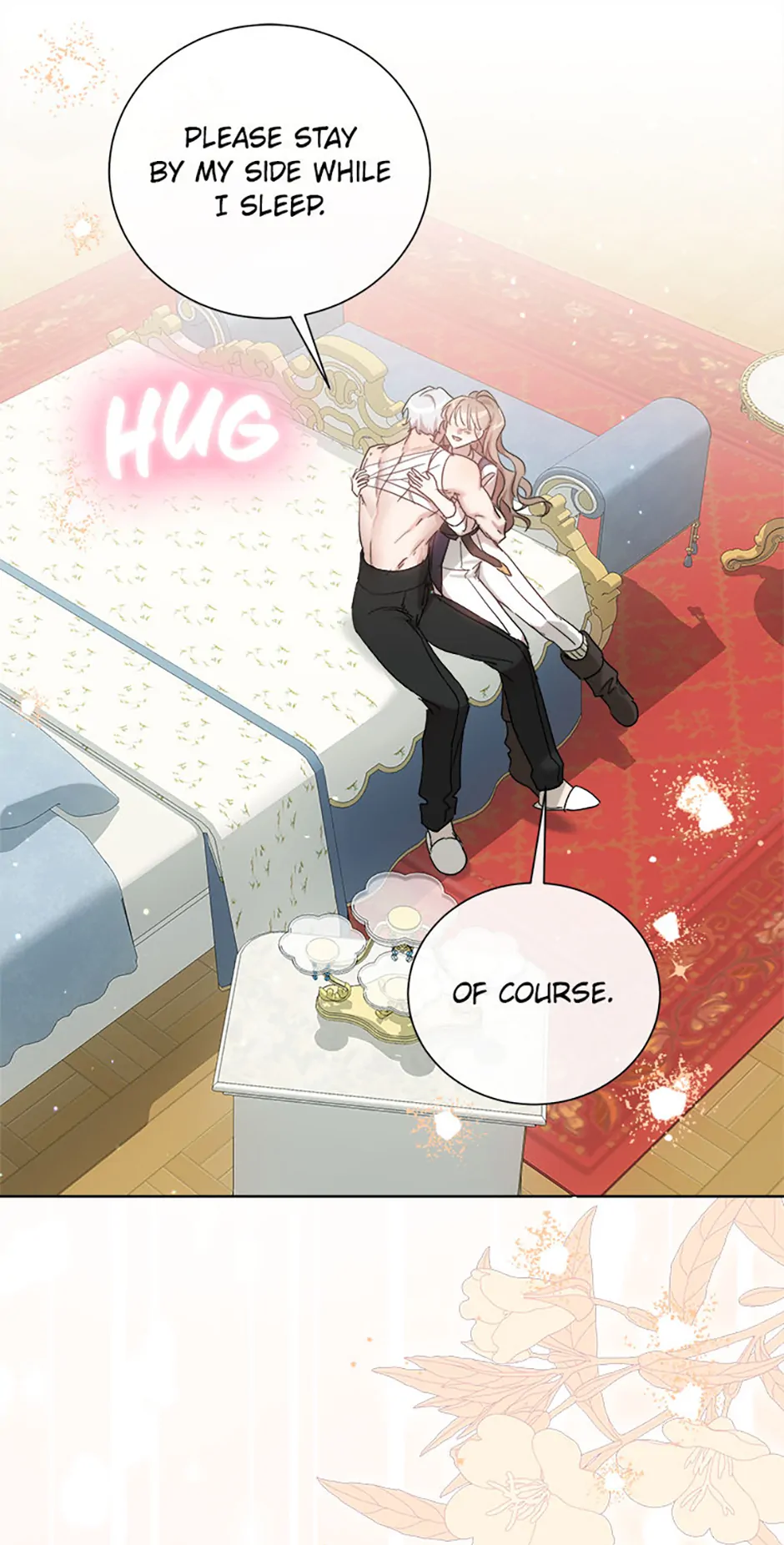 The Kind Older Sister Is No More Chapter 111 page 8