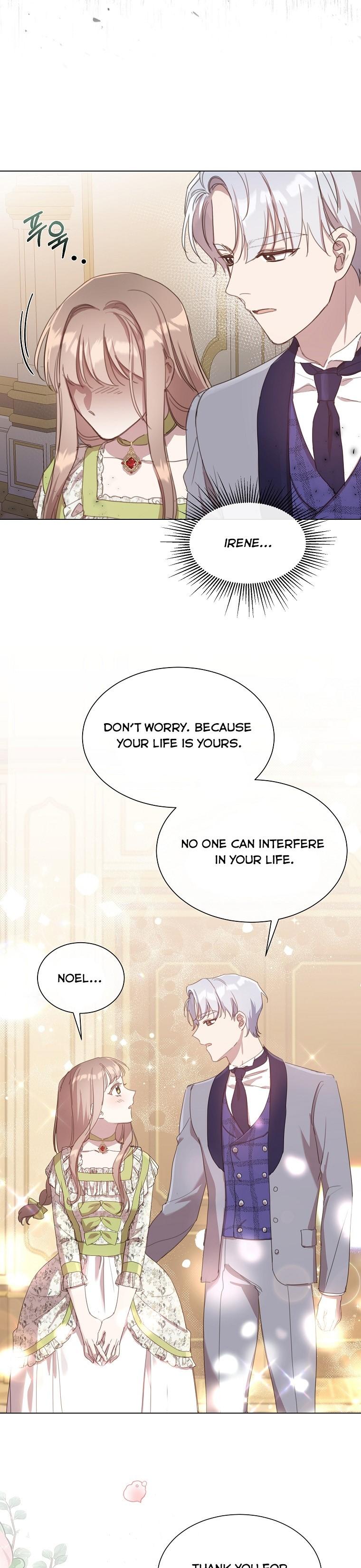 The Kind Older Sister Is No More Chapter 16 page 12
