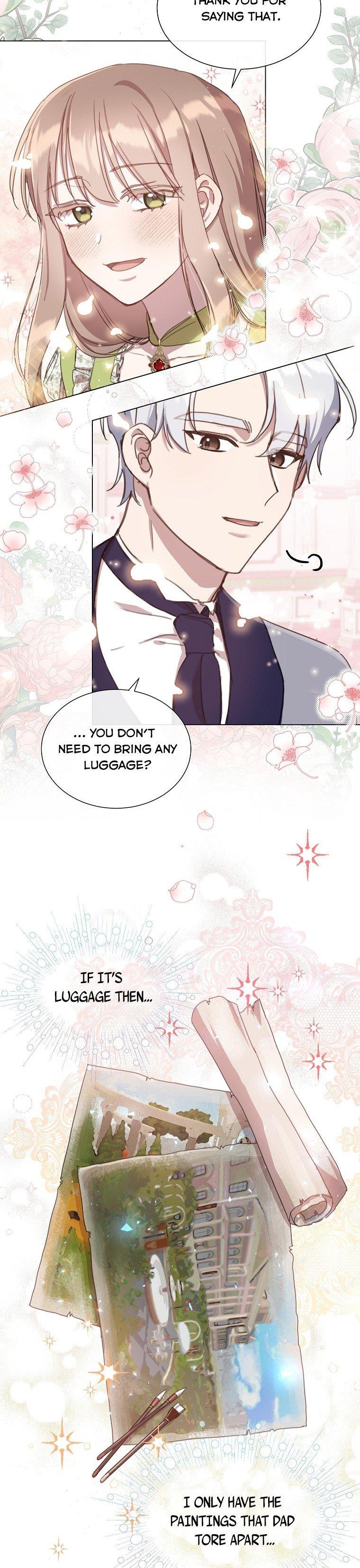 The Kind Older Sister Is No More Chapter 16 page 13