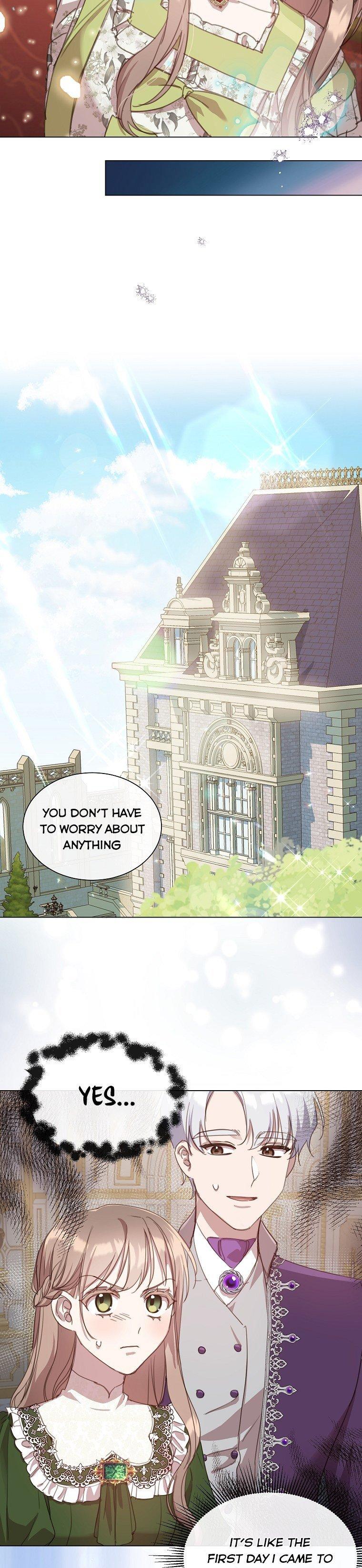 The Kind Older Sister Is No More Chapter 16 page 26