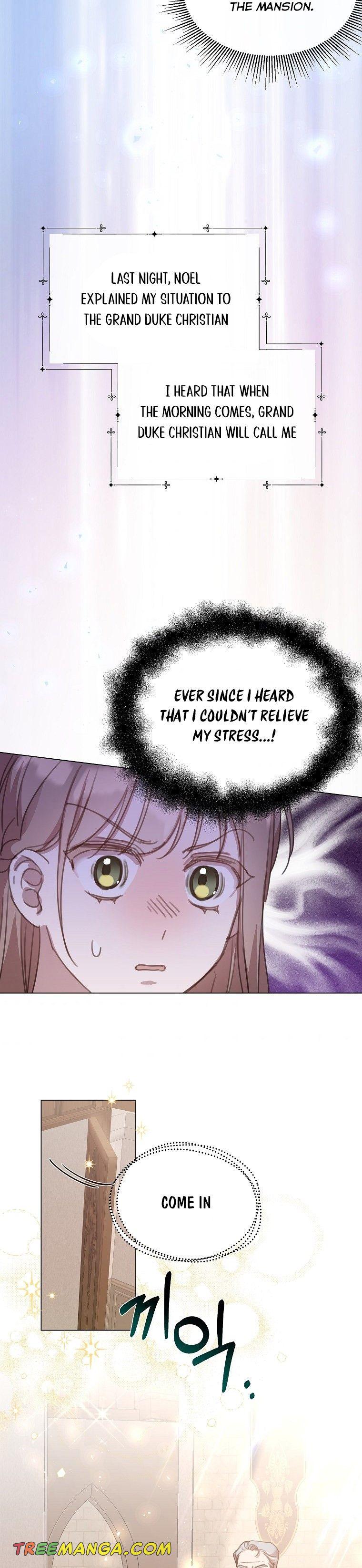 The Kind Older Sister Is No More Chapter 16 page 27