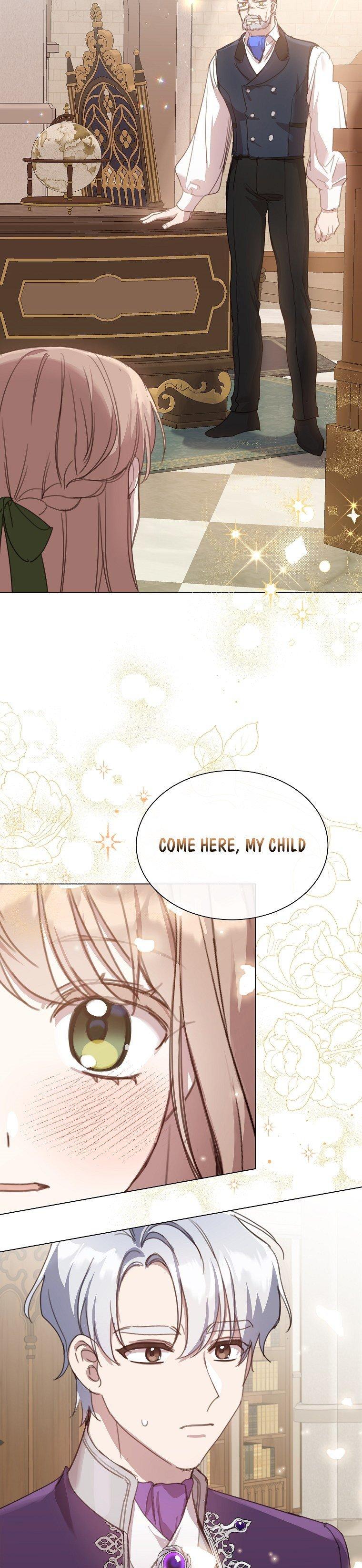The Kind Older Sister Is No More Chapter 16 page 28