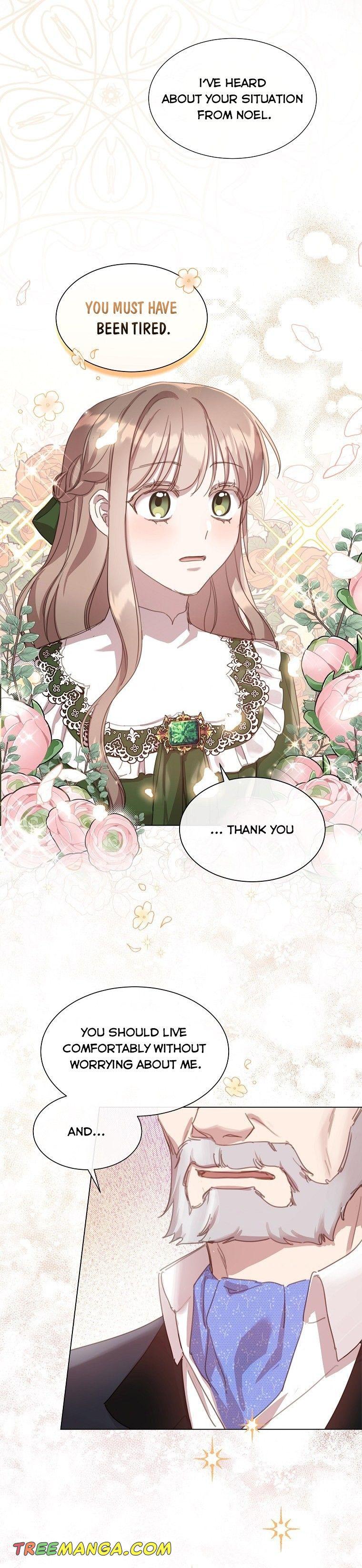 The Kind Older Sister Is No More Chapter 16 page 30