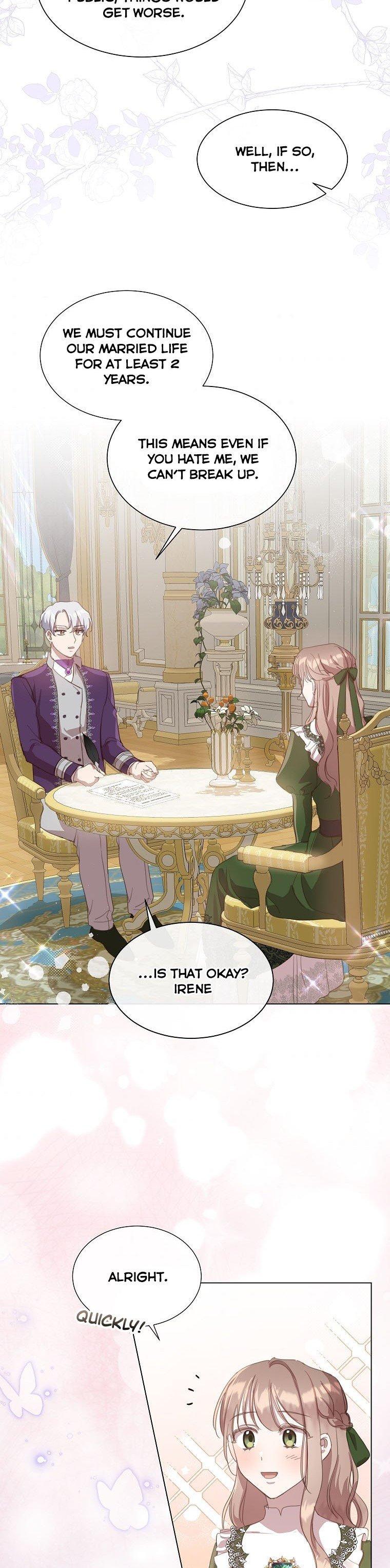 The Kind Older Sister Is No More Chapter 17 page 11
