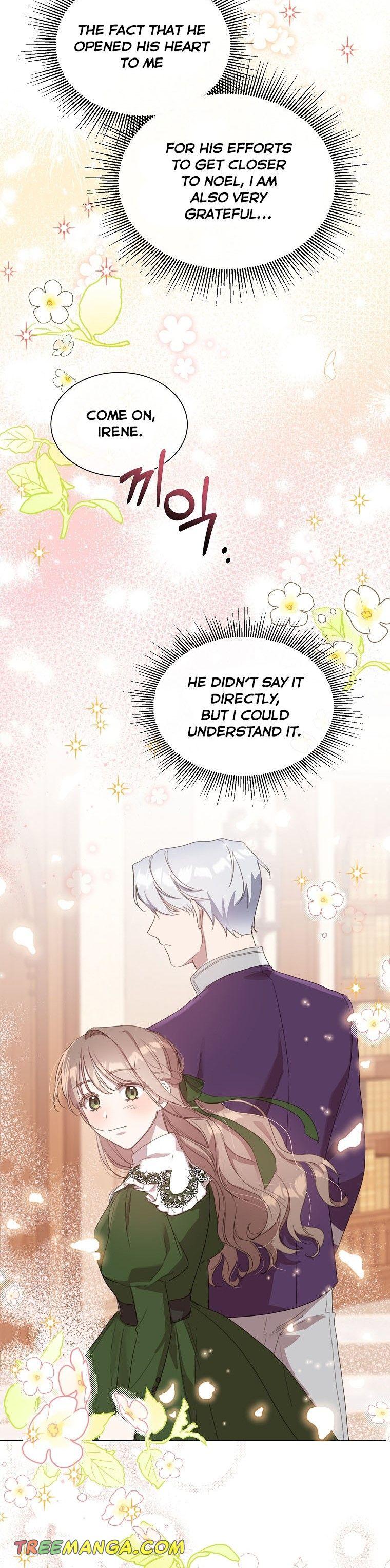 The Kind Older Sister Is No More Chapter 17 page 4