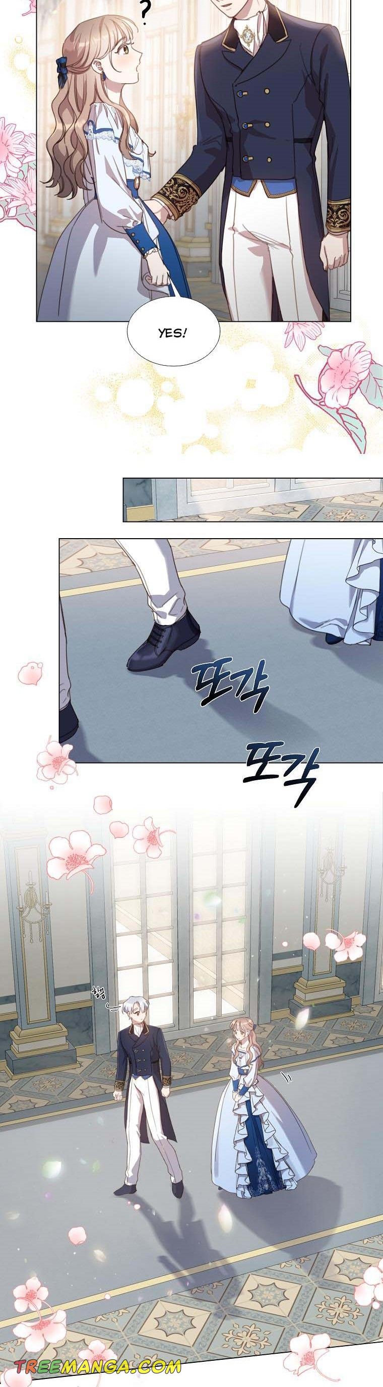 The Kind Older Sister Is No More Chapter 19 page 19