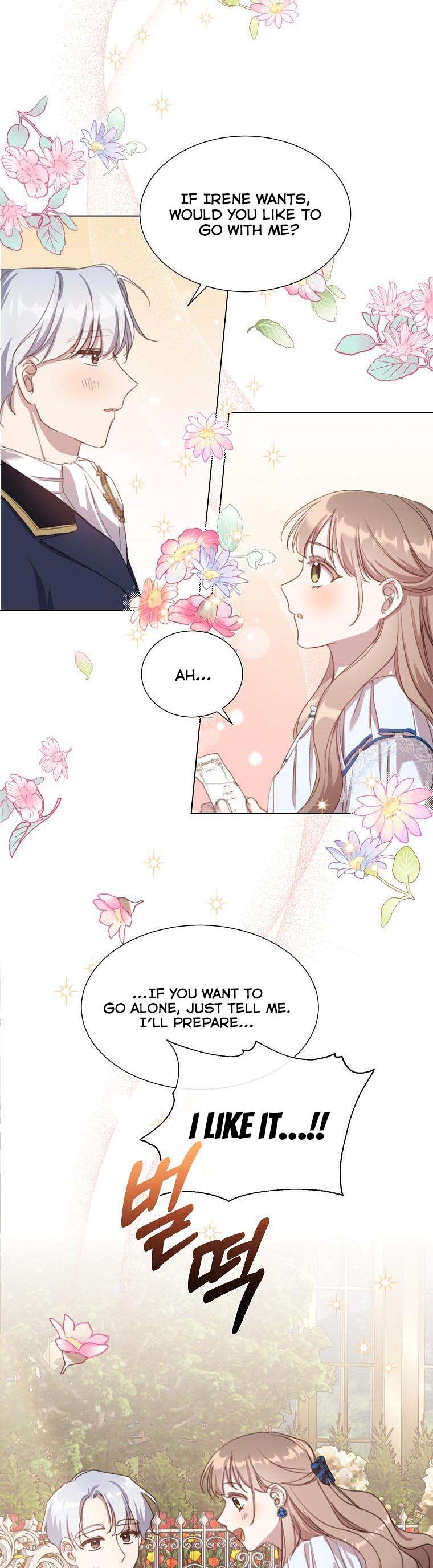 The Kind Older Sister Is No More Chapter 19 page 29