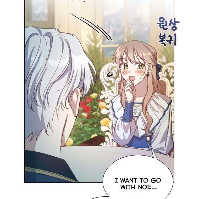 The Kind Older Sister Is No More Chapter 19 page 33