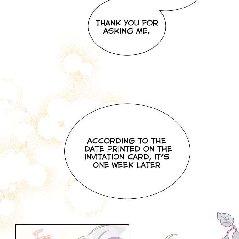 The Kind Older Sister Is No More Chapter 19 page 34