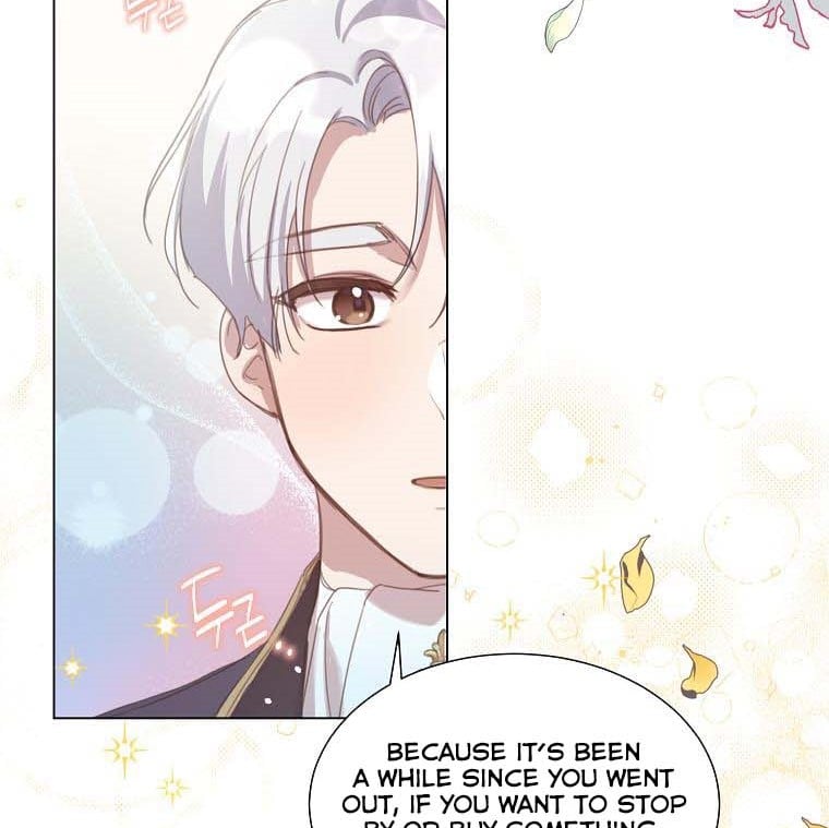 The Kind Older Sister Is No More Chapter 19 page 35