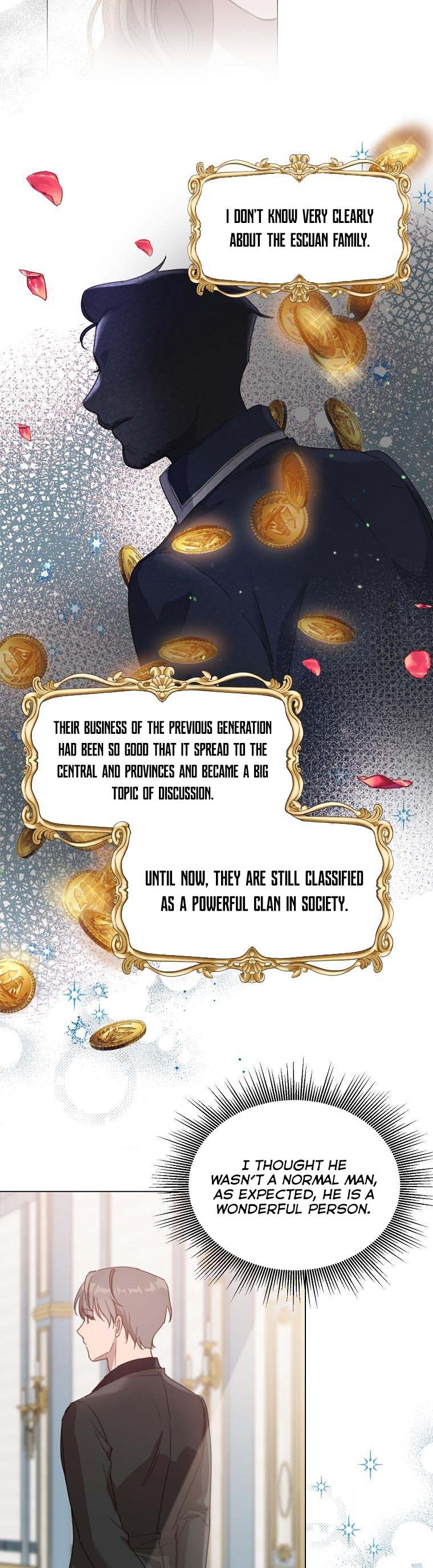 The Kind Older Sister Is No More Chapter 19 page 4