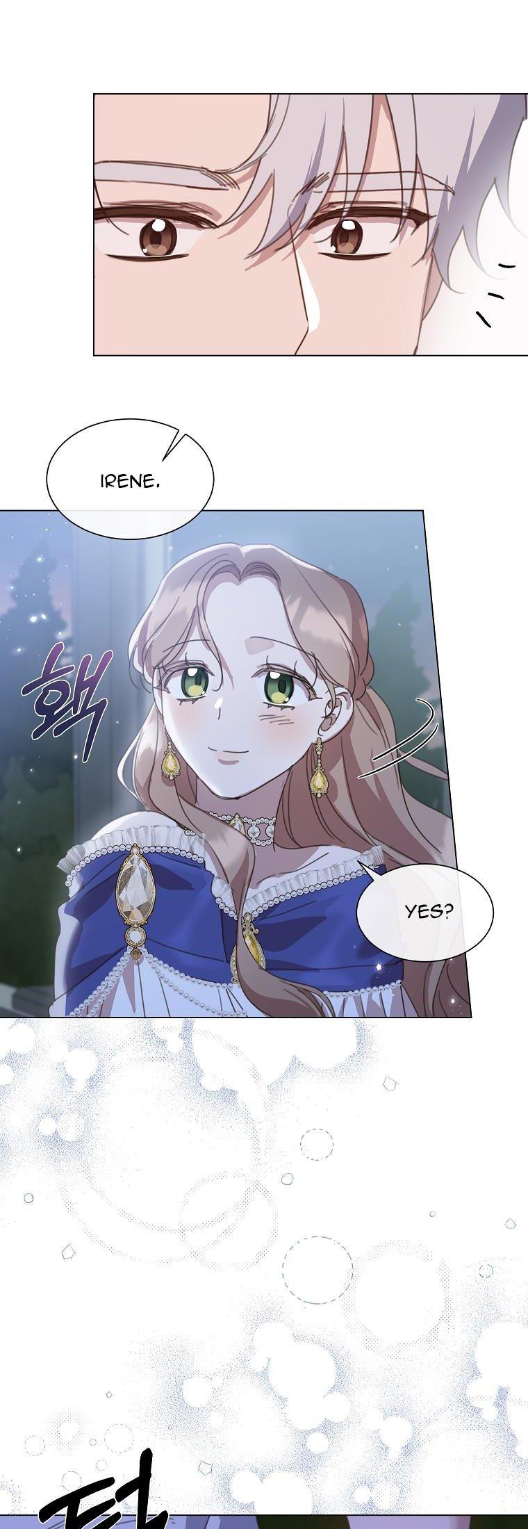 The Kind Older Sister Is No More Chapter 31 page 13