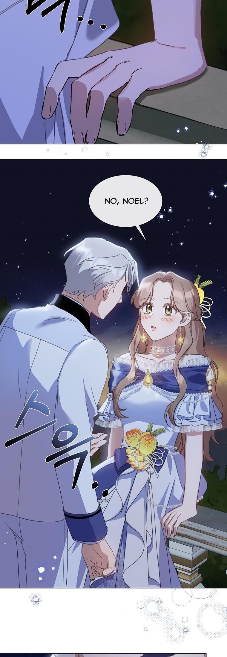 The Kind Older Sister Is No More Chapter 31 page 14