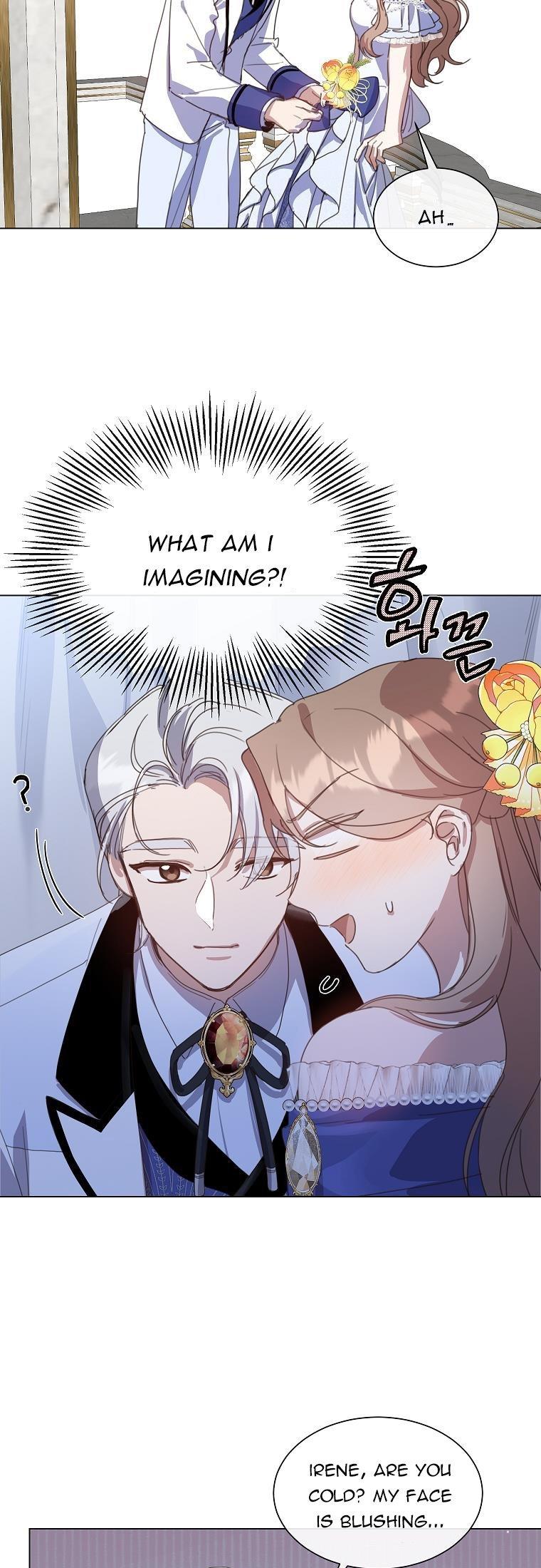 The Kind Older Sister Is No More Chapter 31 page 16