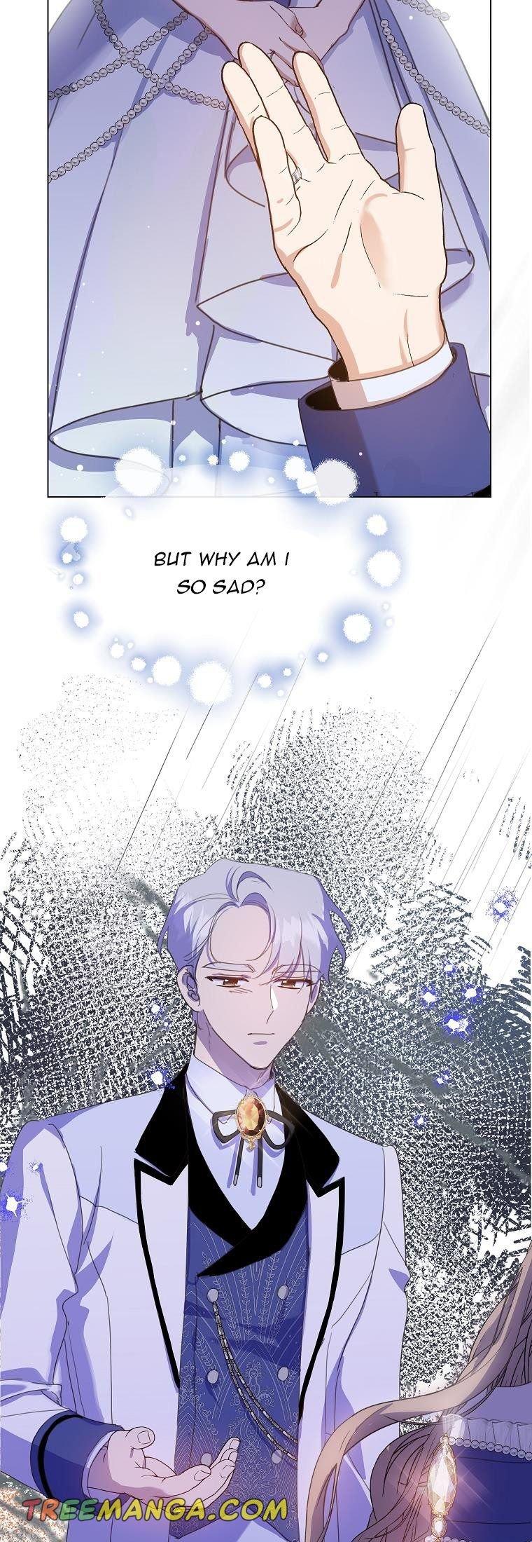 The Kind Older Sister Is No More Chapter 31 page 24