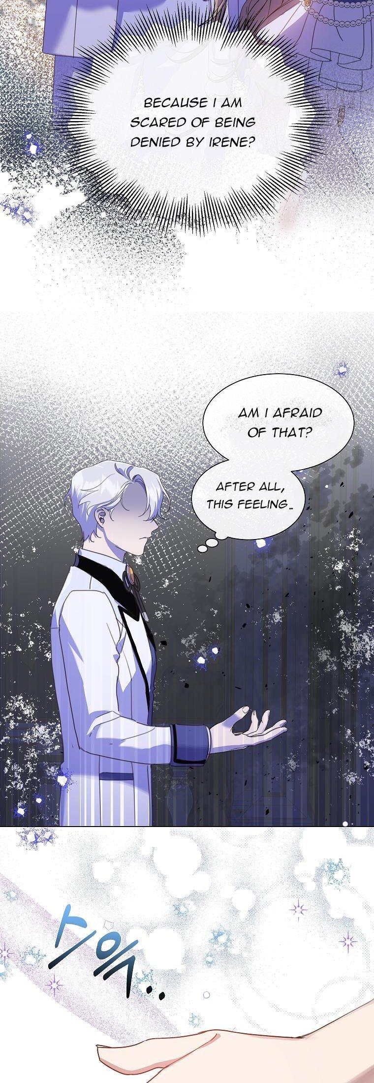 The Kind Older Sister Is No More Chapter 31 page 25