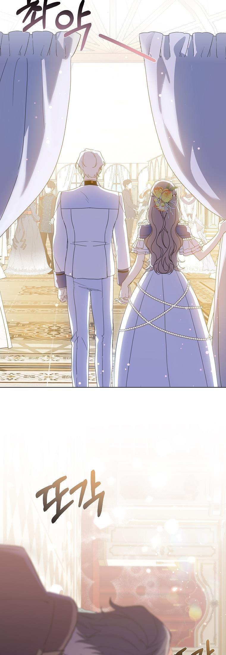 The Kind Older Sister Is No More Chapter 31 page 28