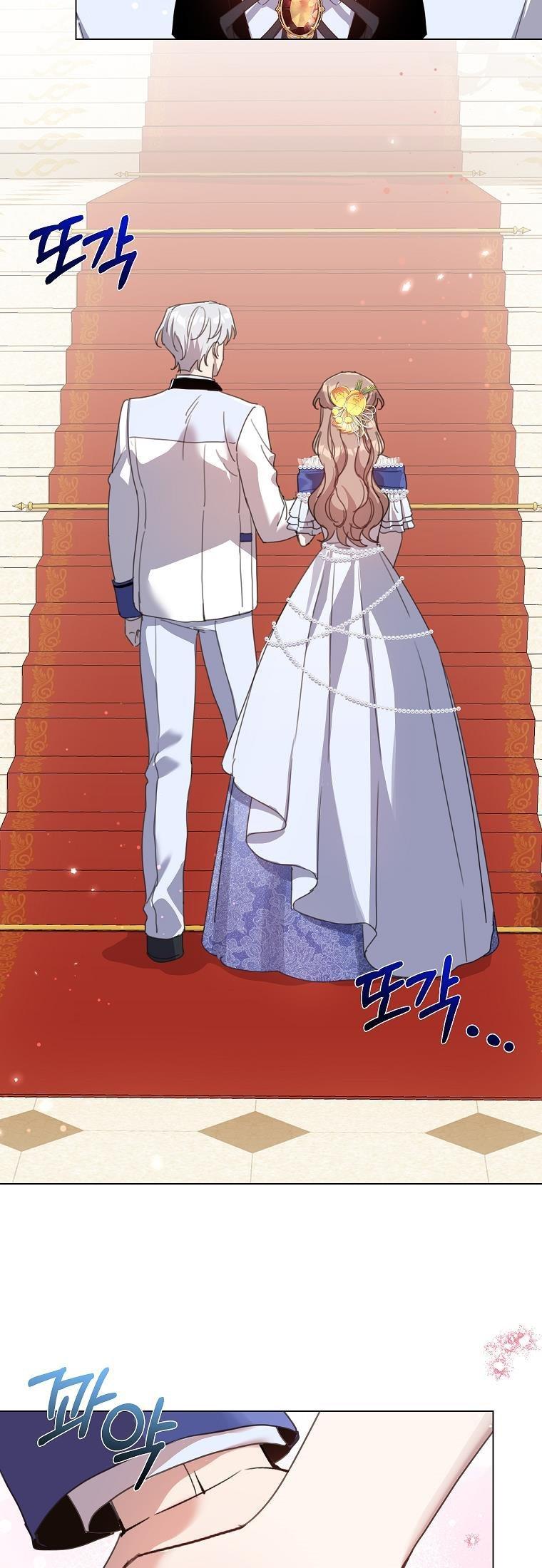 The Kind Older Sister Is No More Chapter 31 page 38
