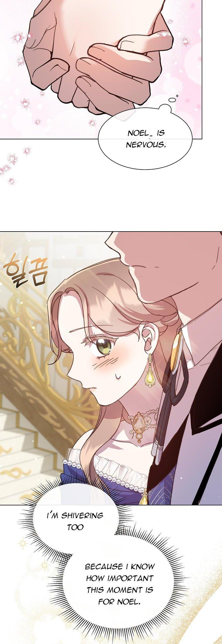 The Kind Older Sister Is No More Chapter 31 page 39