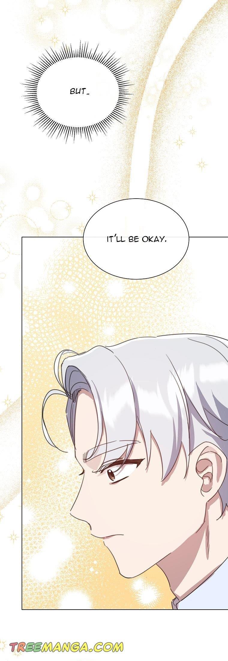 The Kind Older Sister Is No More Chapter 31 page 40