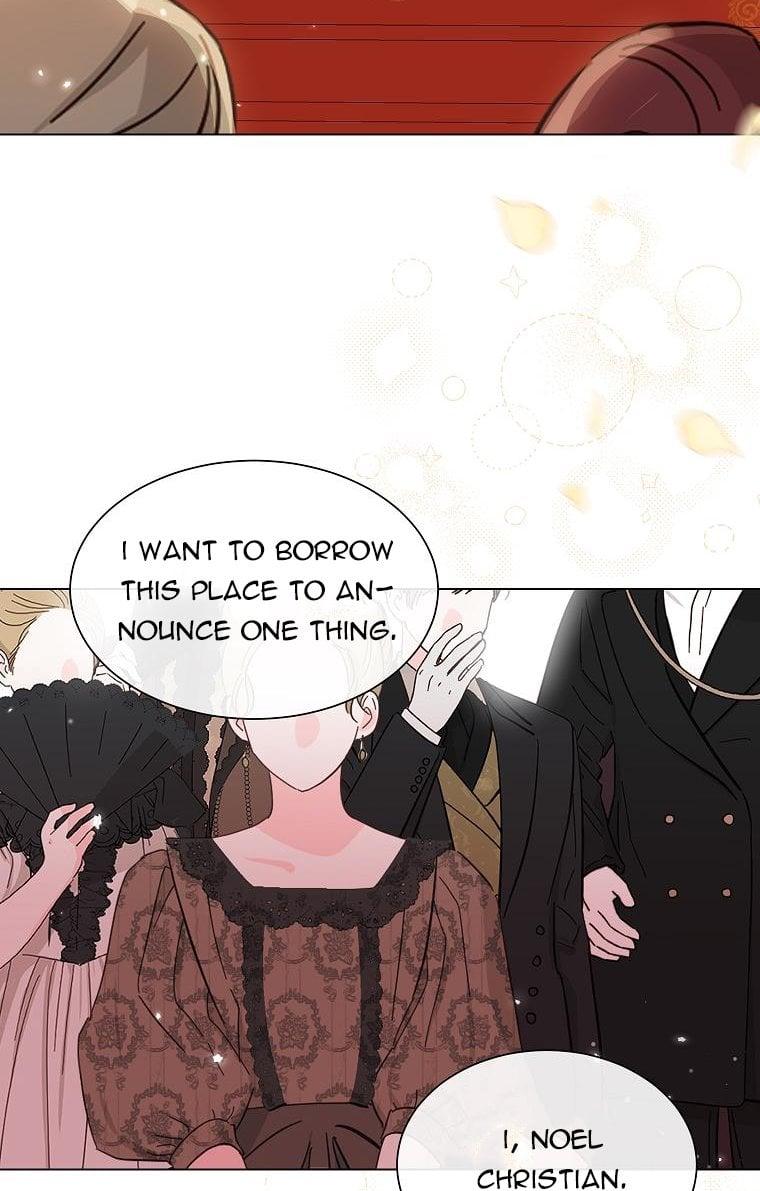 The Kind Older Sister Is No More Chapter 31 page 44