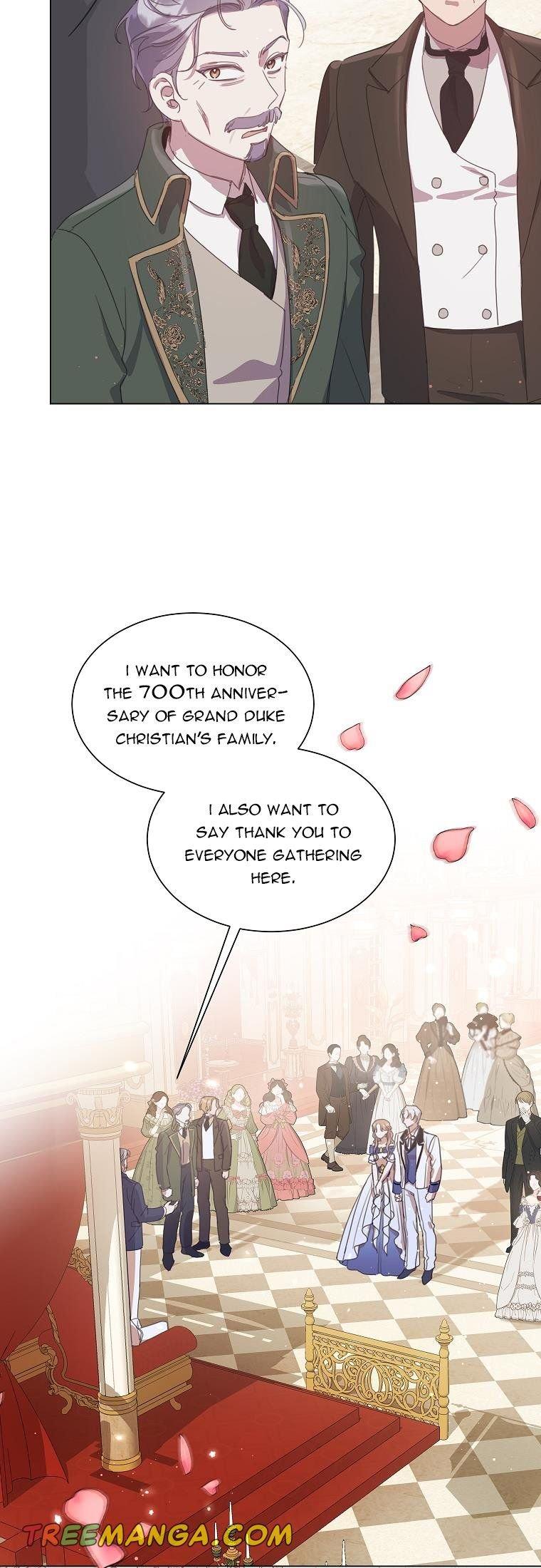 The Kind Older Sister Is No More Chapter 31 page 6