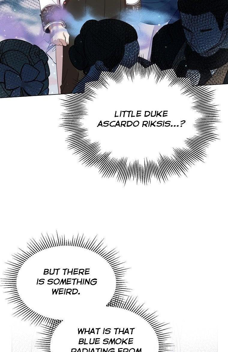 The Kind Older Sister Is No More Chapter 32 page 10