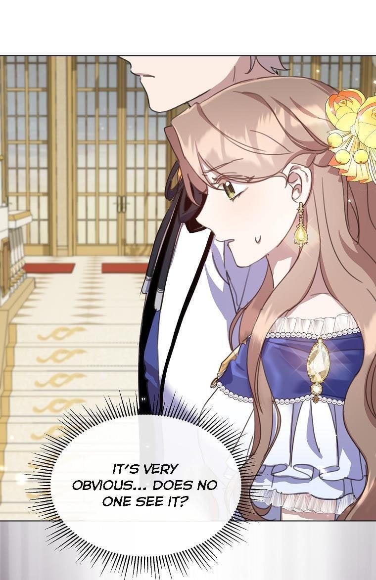 The Kind Older Sister Is No More Chapter 32 page 12