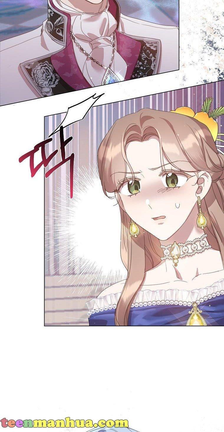 The Kind Older Sister Is No More Chapter 32 page 16