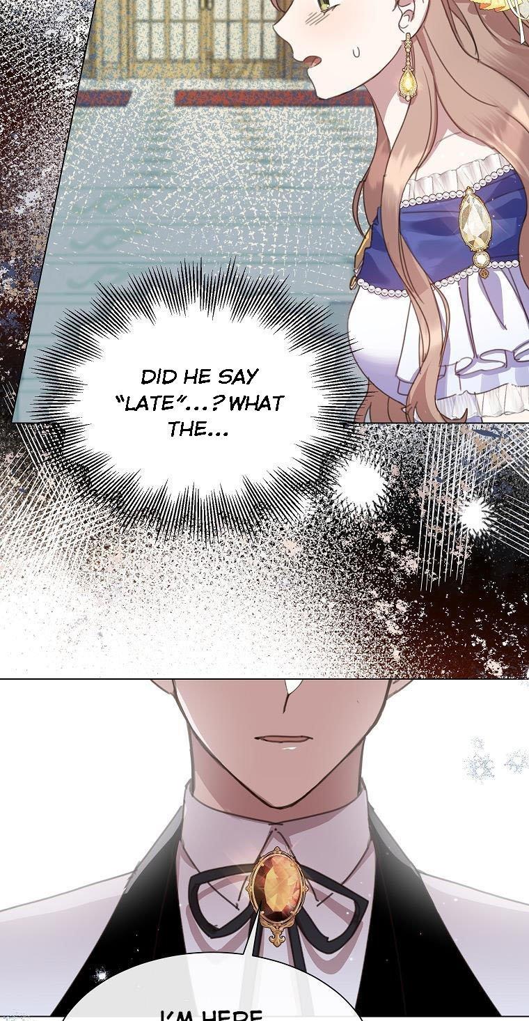 The Kind Older Sister Is No More Chapter 32 page 18