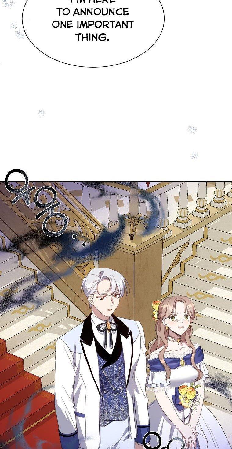 The Kind Older Sister Is No More Chapter 32 page 19