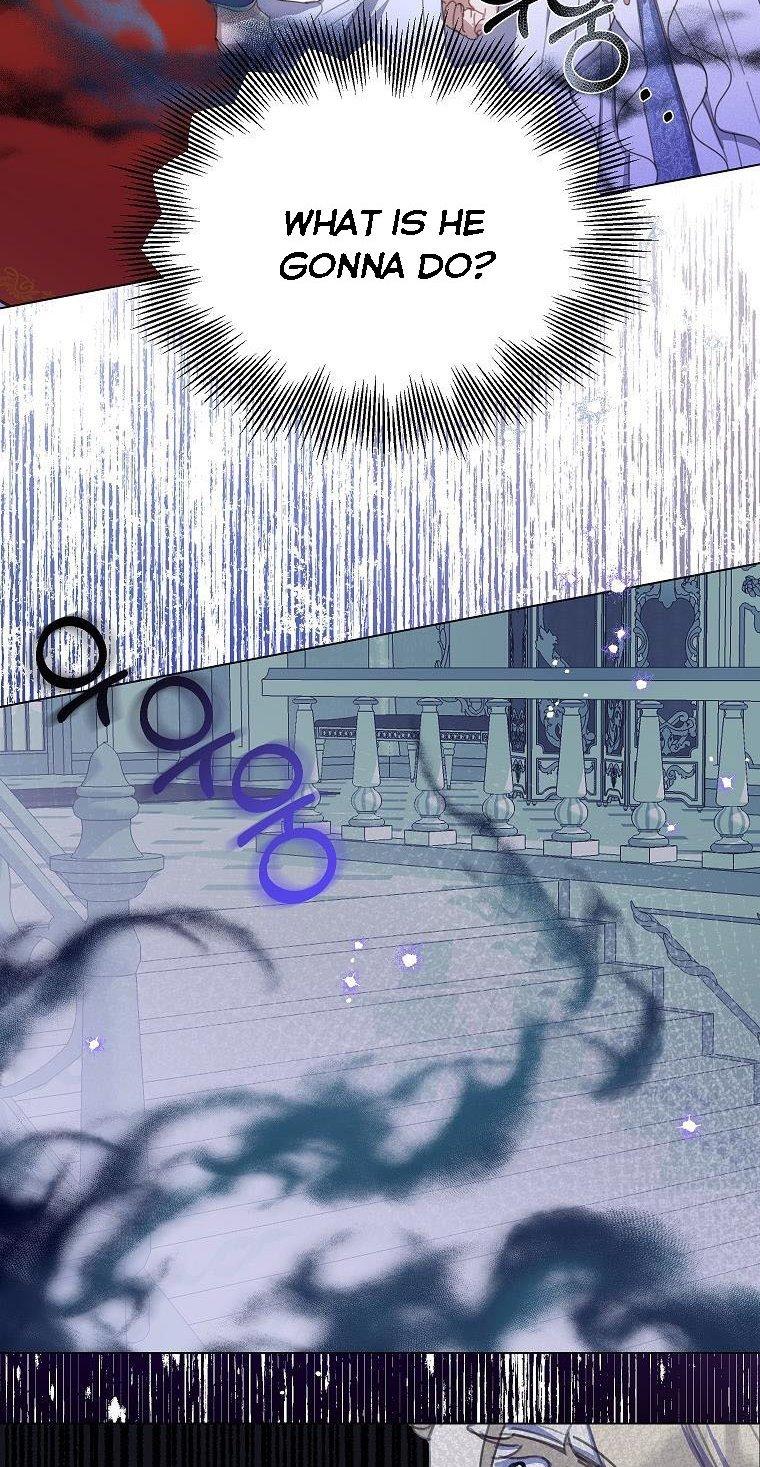 The Kind Older Sister Is No More Chapter 32 page 20