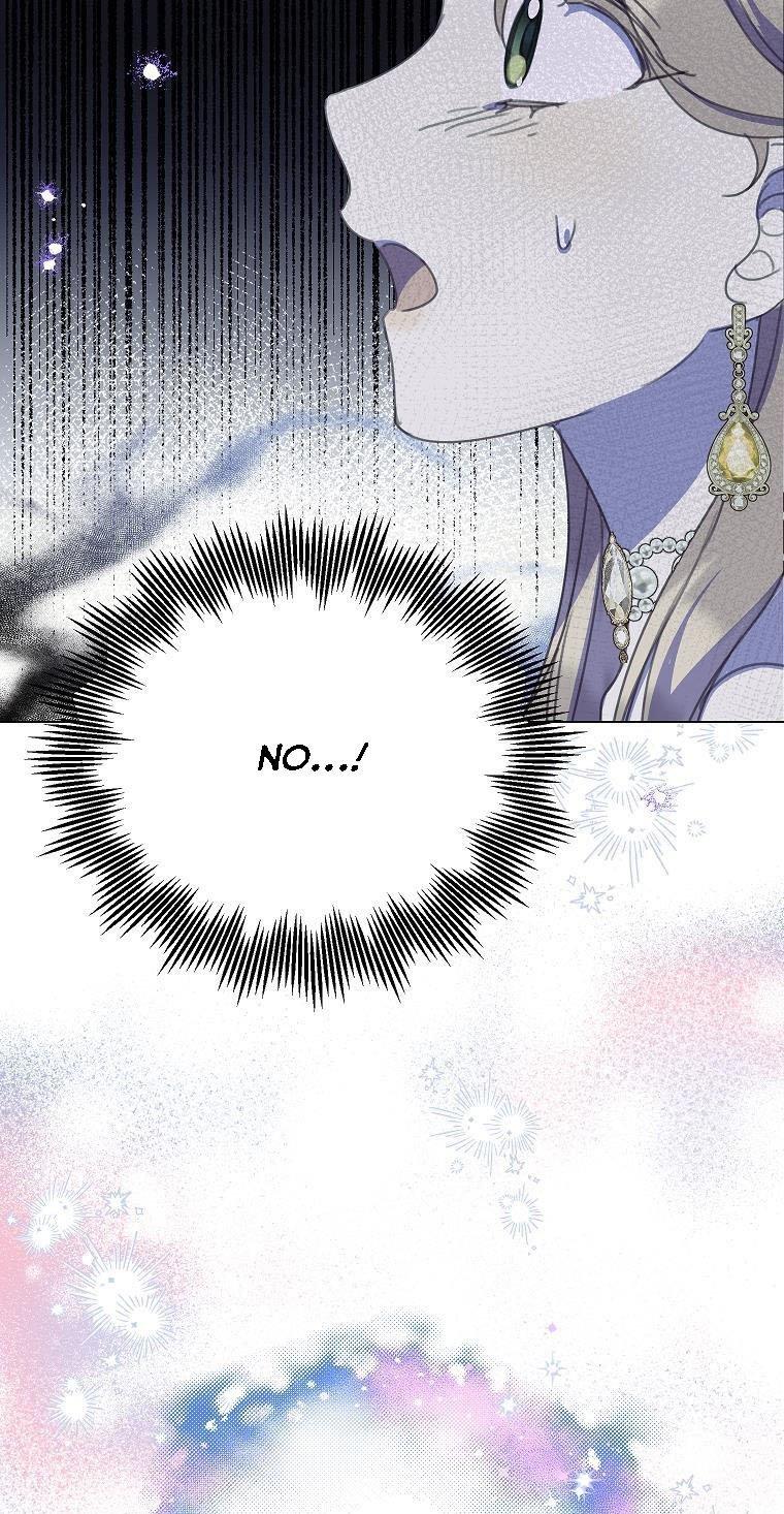 The Kind Older Sister Is No More Chapter 32 page 21