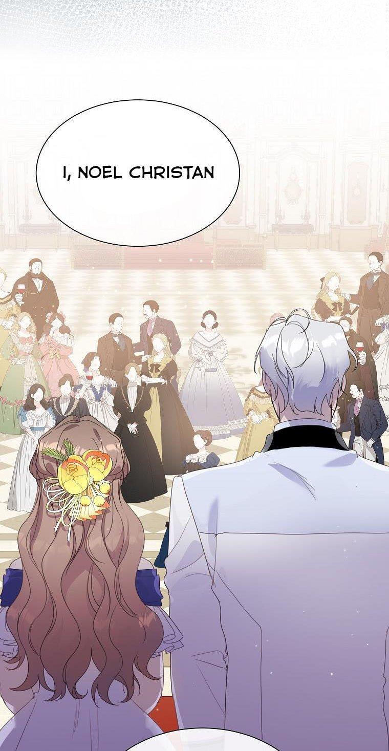 The Kind Older Sister Is No More Chapter 32 page 25