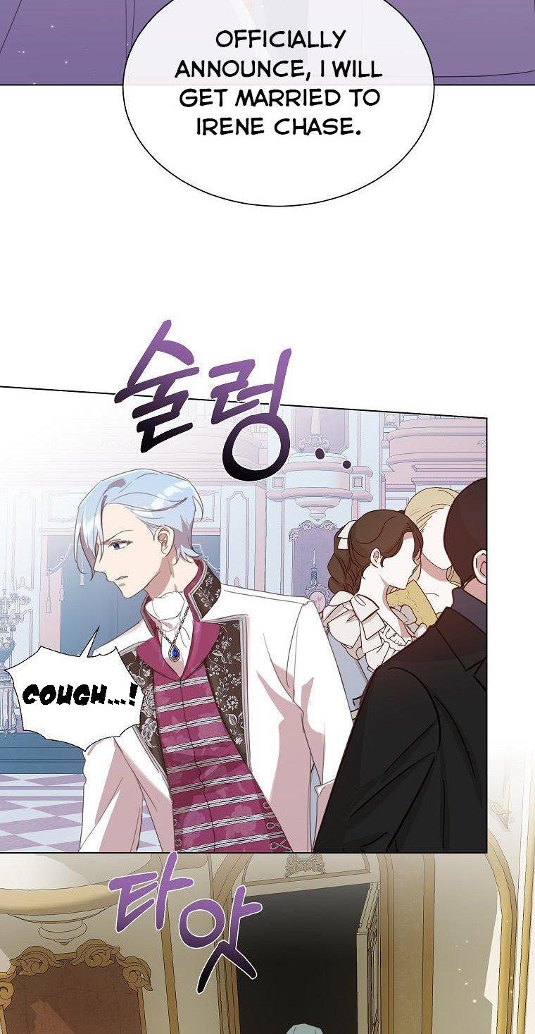 The Kind Older Sister Is No More Chapter 32 page 26