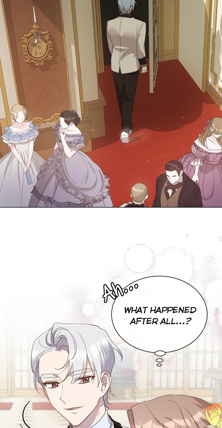 The Kind Older Sister Is No More Chapter 32 page 27