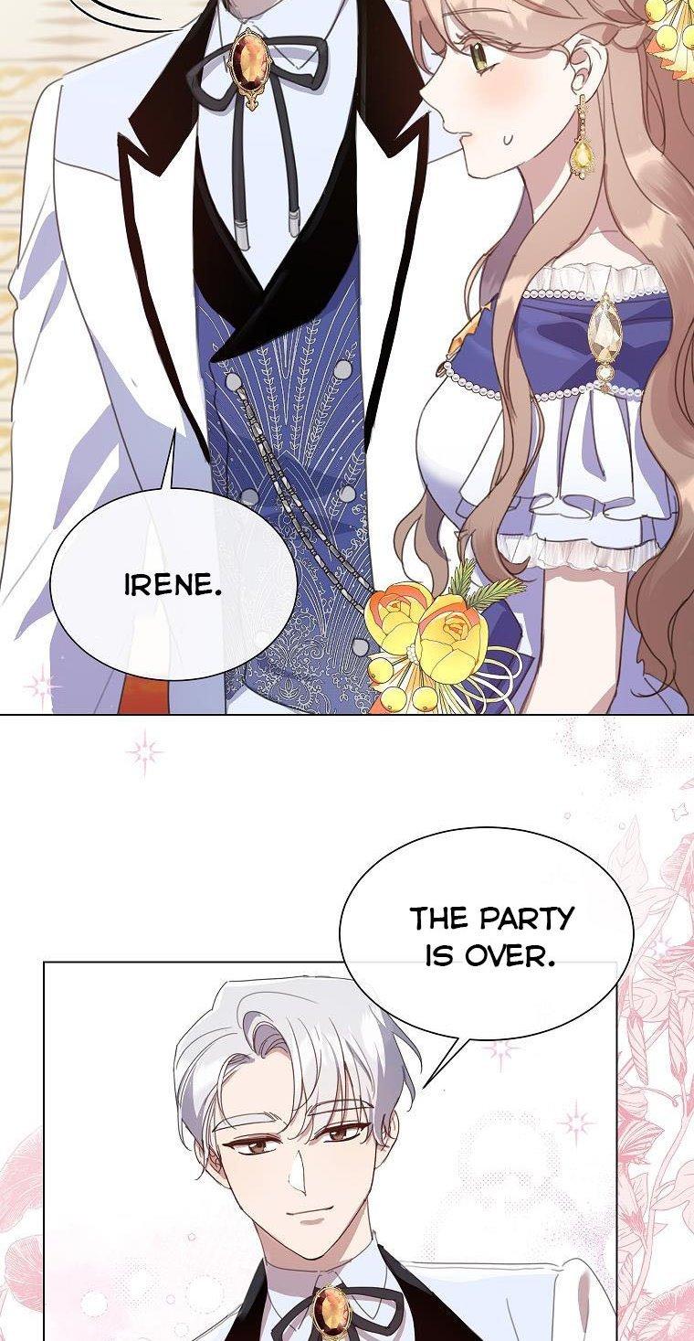The Kind Older Sister Is No More Chapter 32 page 28