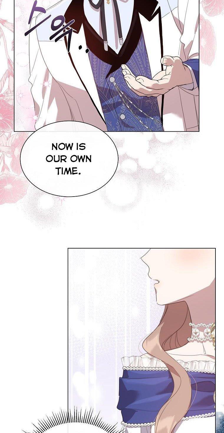 The Kind Older Sister Is No More Chapter 32 page 29