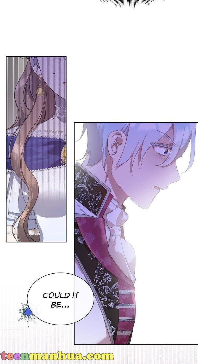 The Kind Older Sister Is No More Chapter 32 page 37
