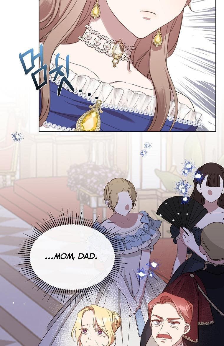The Kind Older Sister Is No More Chapter 32 page 3